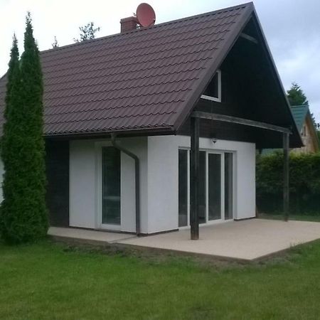 Dom Kopalino Jaskolcza Villa Luaran gambar