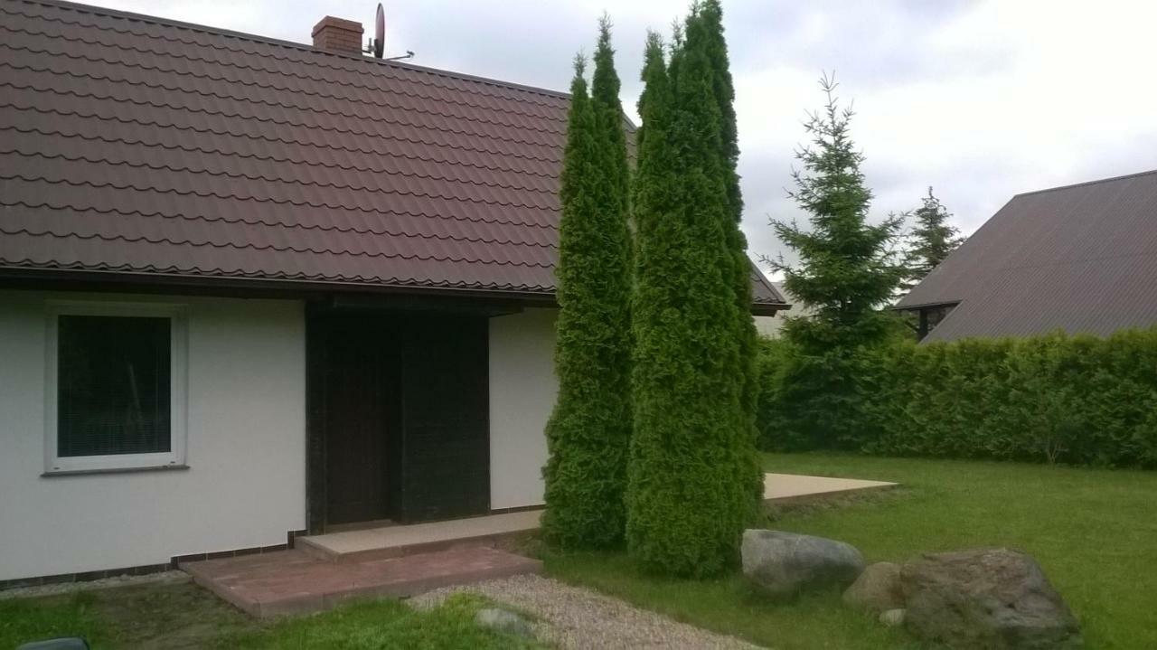 Dom Kopalino Jaskolcza Villa Luaran gambar