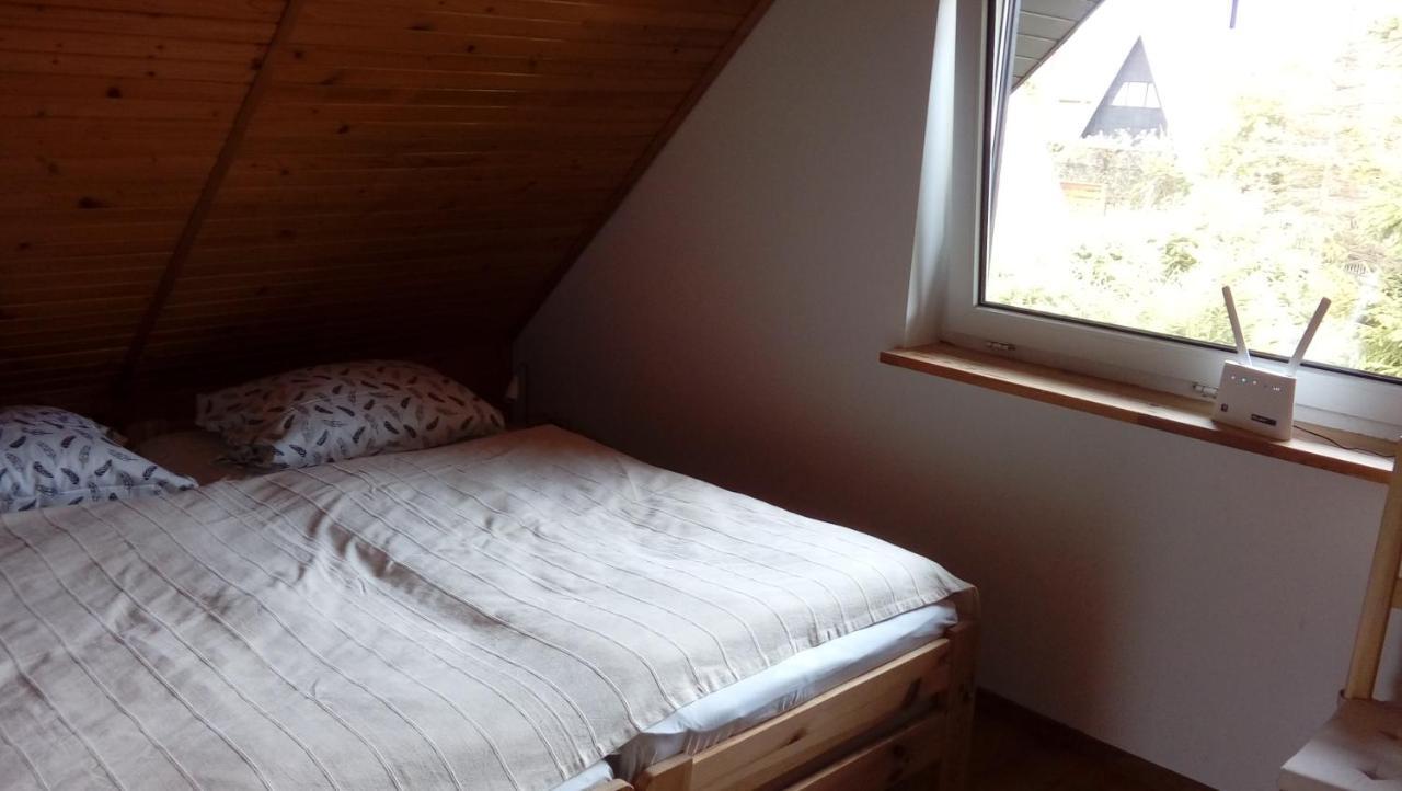 Dom Kopalino Jaskolcza Villa Luaran gambar